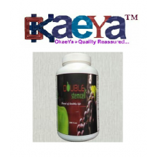 OkaeYa Double Stem Cell Powder